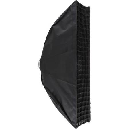 Софтбокс стріп із сотами Prolighting PLB217 30x160cm grid